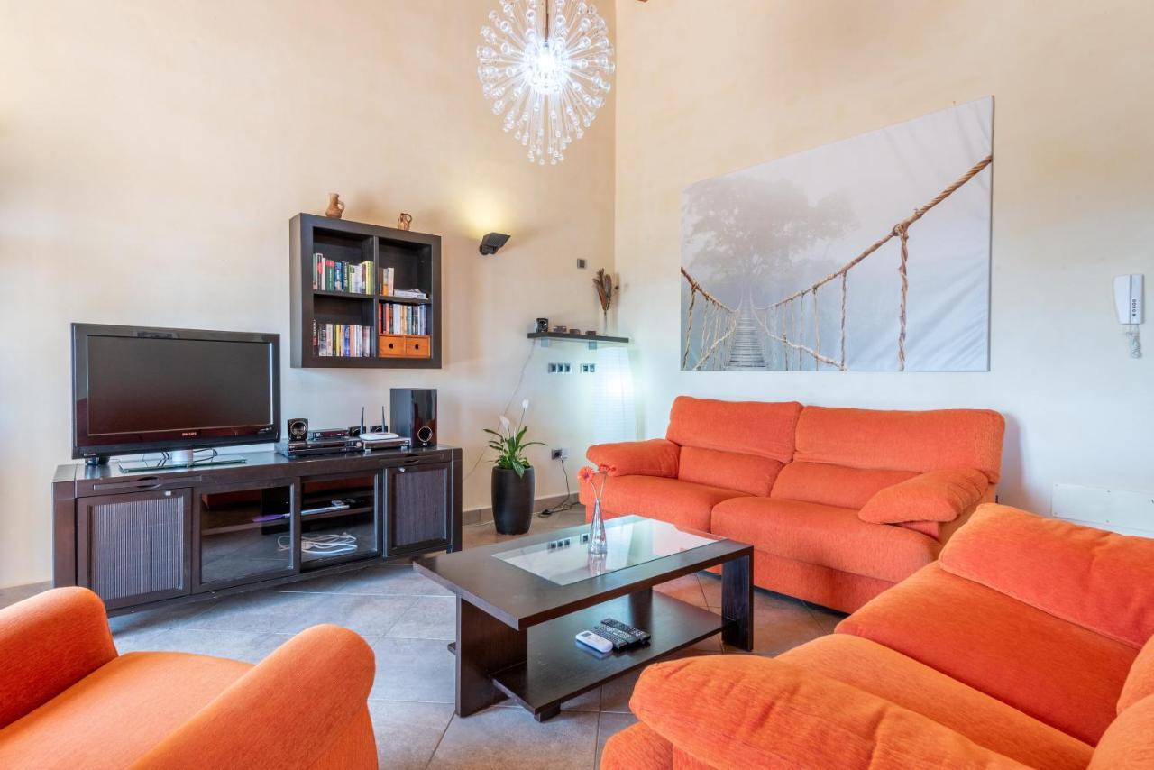 Villa Es Puch Buger